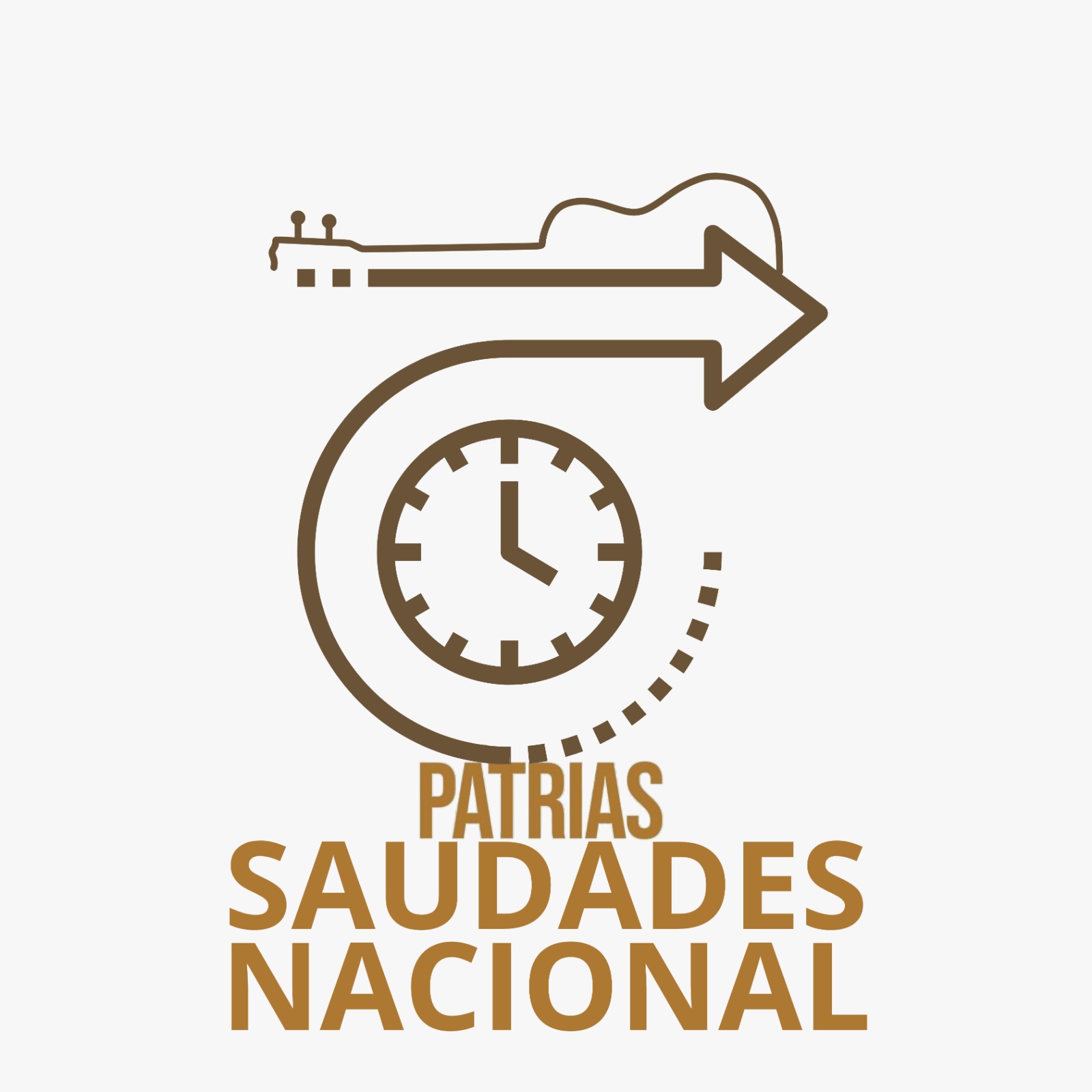 Saudades Nacional